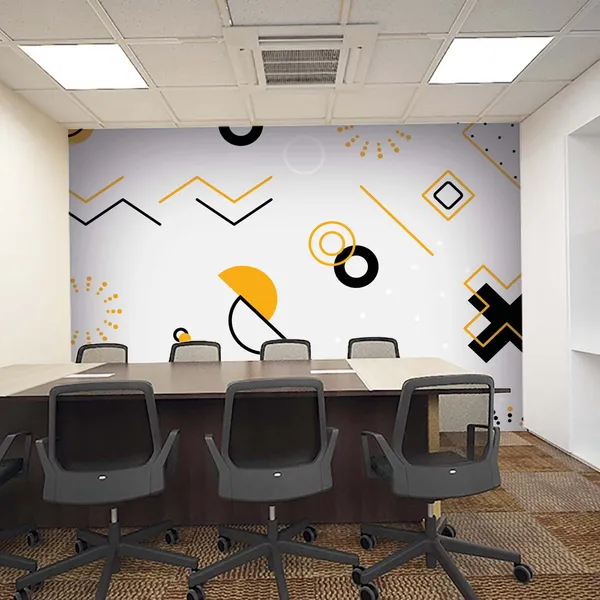 Abstract_Geometric_Pattern_Wall_Mural_Wallpaper