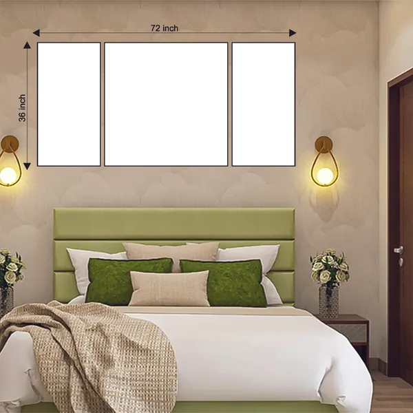 Abstract_Tree_Three_Panel_Wall_Art