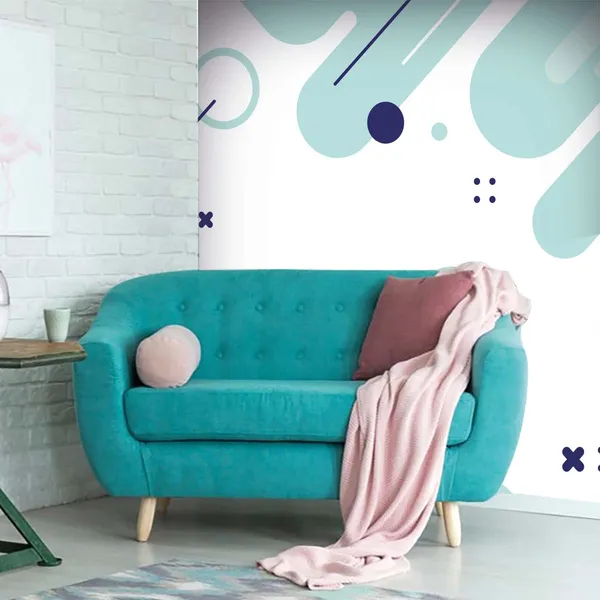 Abstract_Geometric_Wall_Mural