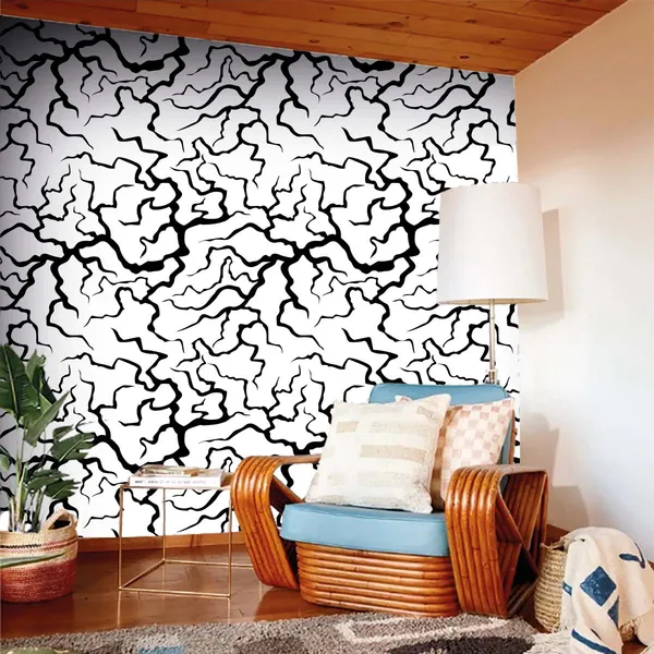 Modern_Abstract_Black_And_White_Wall_Mural