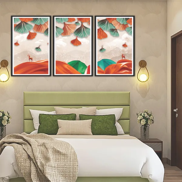 Multicolor_Abstract_Three-Piece_Framed_Wall_Art
