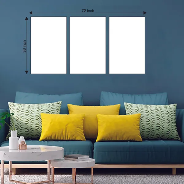 Abstract_Floral_Triptych_Framed_Wall_Art