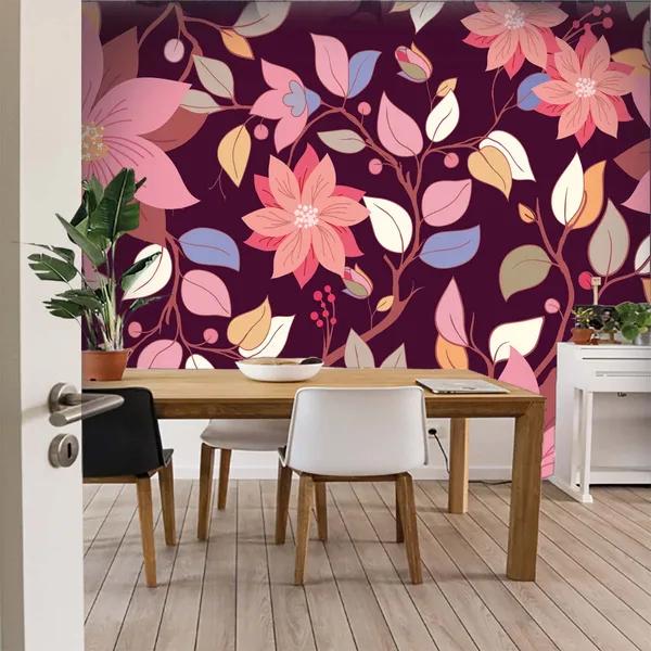 Floral_Pattern_Decorative_Wall_Mural