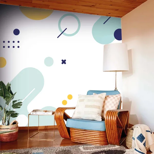 Abstract_Geometric_Wall_Mural