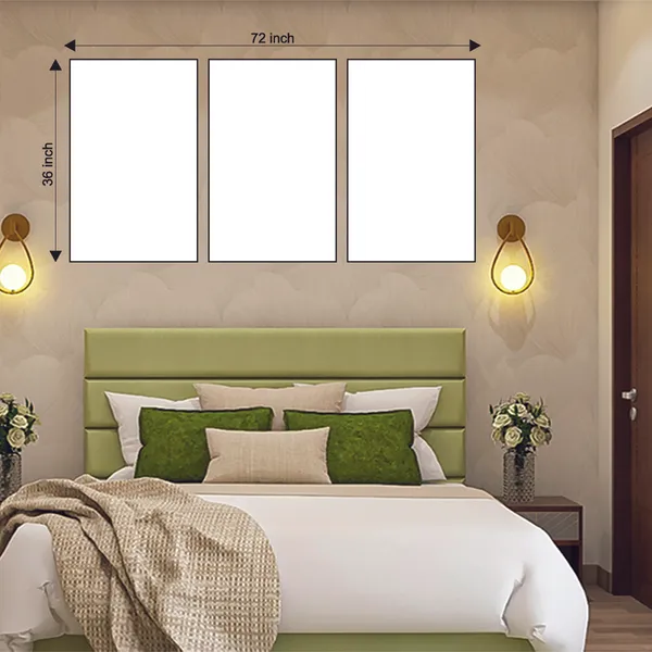 Multicolor_Abstract_Three-Piece_Framed_Wall_Art