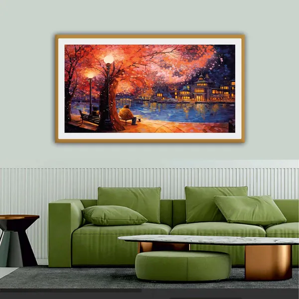 Framed_Autumn_Landscape_Wall_Art