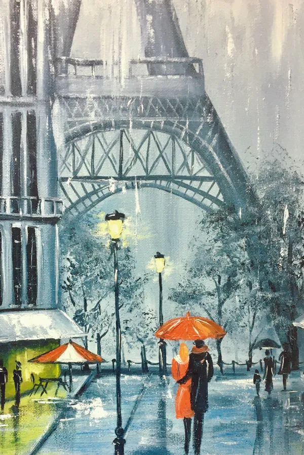 Framed_Paris_Rainy_Street_Wall_Art
