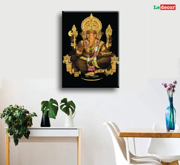 Religious_Ganesha_Wall_Art
