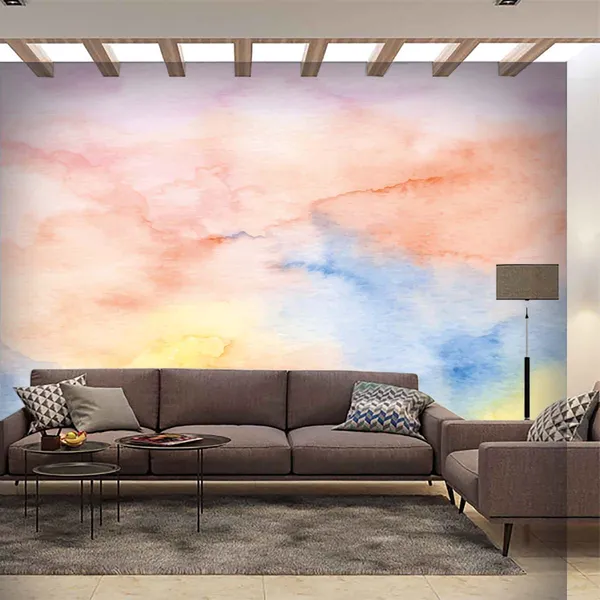 Pastel_Abstract_Wall_Mural_Wallpaper