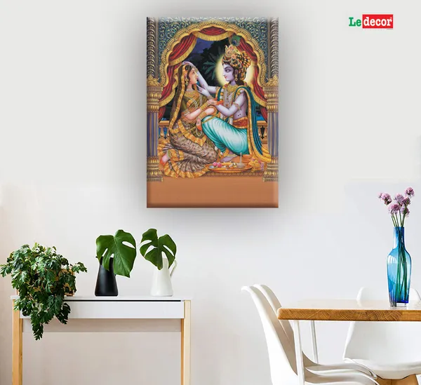 Radha_Krishna_Religious_Wall_Painting