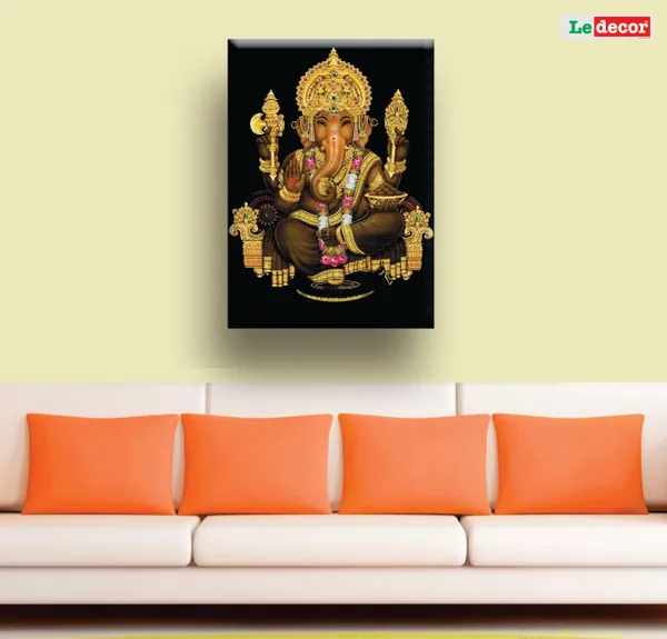 Religious_Ganesha_Wall_Art
