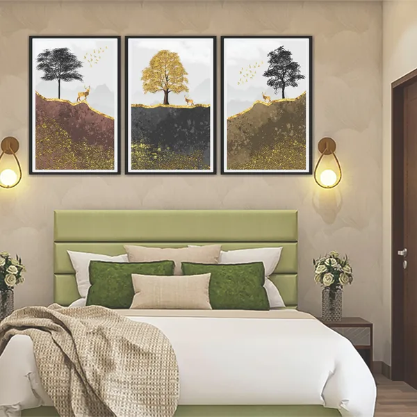 Nature_Scene_Three_Panel_Wall_Art