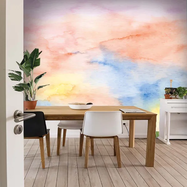 Pastel_Abstract_Wall_Mural_Wallpaper