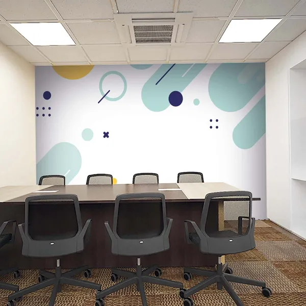 Abstract_Geometric_Wall_Mural