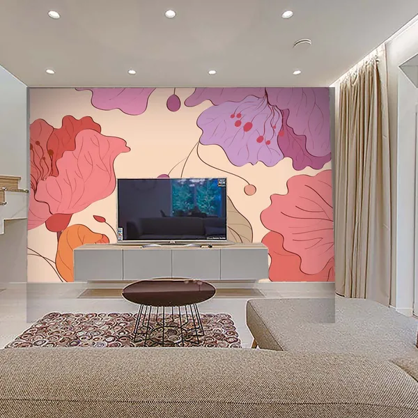Floral_Botanical_Print_Wall_Mural