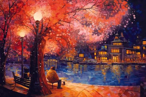 Framed_Autumn_Landscape_Wall_Art