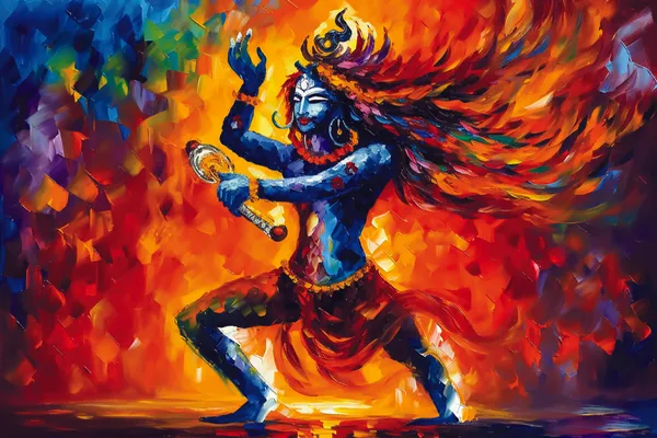 Spiritual_Krishna_Dancing_Wall_Art