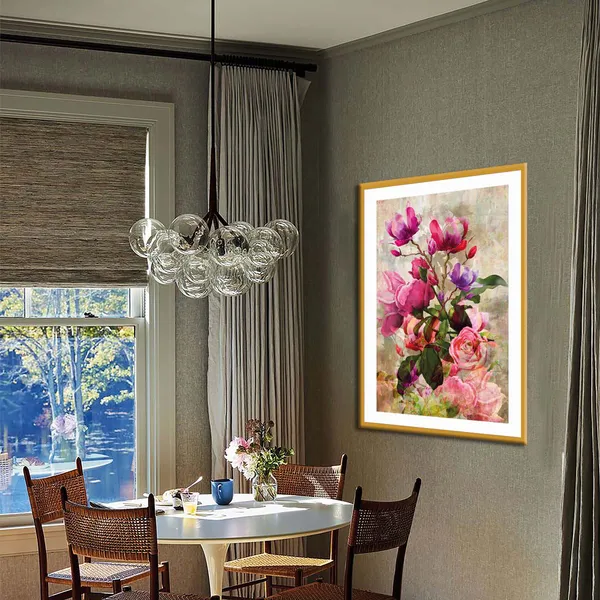 Framed_Floral_Print_Wall_Art