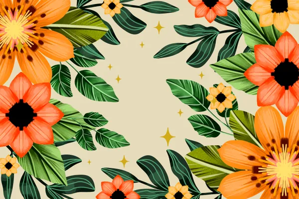 Floral_Botanical_Print_Decorative_Pattern