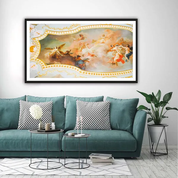 Framed_Classical_Artwork_Wall_Decor