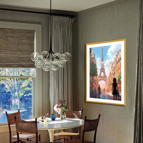 Framed_Paris_Eiffel_Tower_Wall_Art