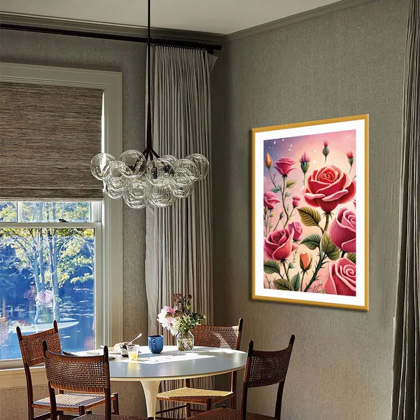 Floral_Rose_Print_Framed_Wall_Art