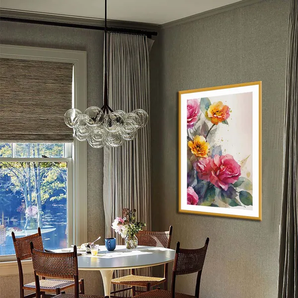 Framed_Botanical_Floral_Print_Wall_Art