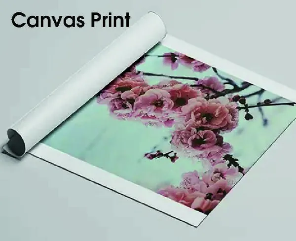 Canvas_Decorative_Buddha_Floral_Abstract_Wall_Art