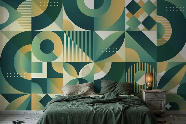 Multicolor_Gradient_Geometric_Mosaic_Pattern_Wallpaper