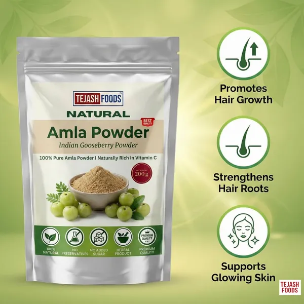 Tejash_Foods_Amla_Powder