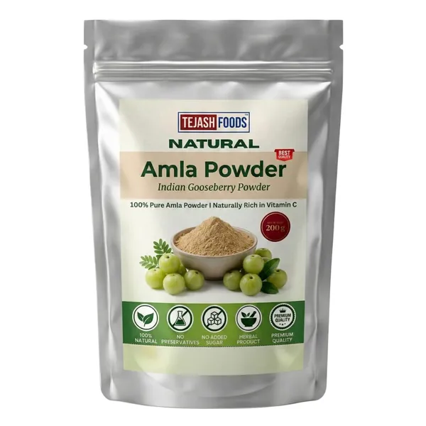 Tejash_Foods_Amla_Powder