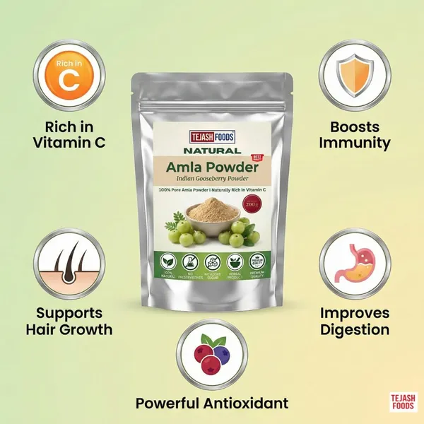 Tejash_Foods_Amla_Powder