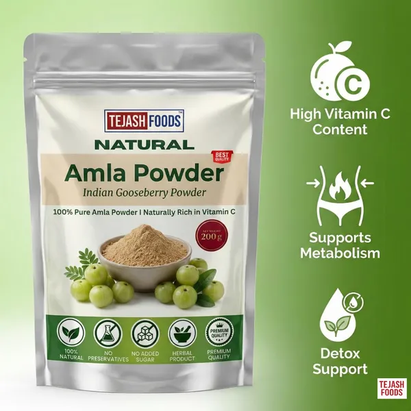 Tejash_Foods_Amla_Powder
