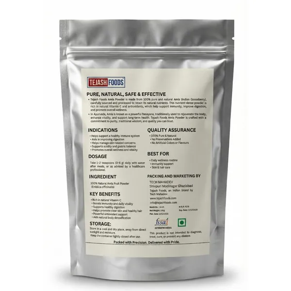 Tejash_Foods_Amla_Powder