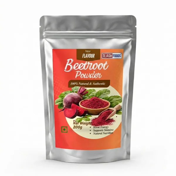 Tejash_Foods_Beetroot_Powder
