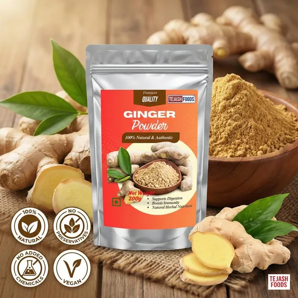 Tejash_Foods_Dry_Ginger_Powder_-_Pack_of_2