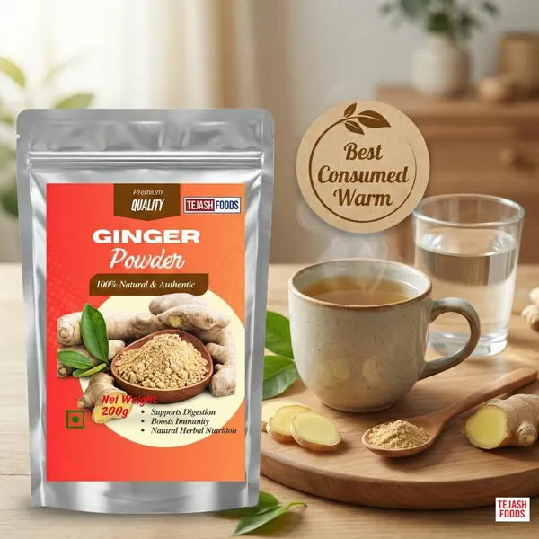 Tejash_Foods_Dry_Ginger_Powder_-_Pack_of_2