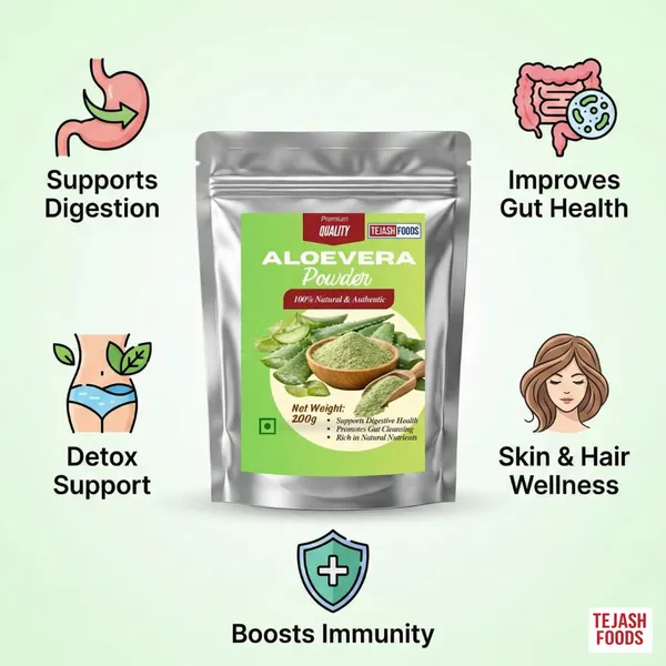 Tejash_Foods_Aloe_Vera_Leaf_Powder_-_Pack_of_4