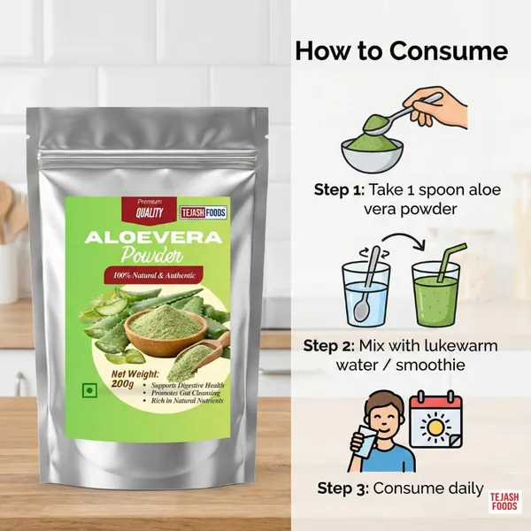 Tejash_Foods_Aloe_Vera_Leaf_Powder_-_Pack_of_4