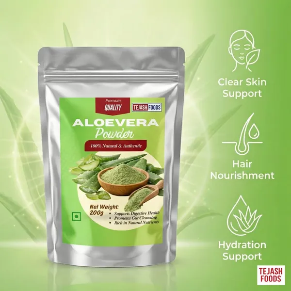 Tejash_Foods_Aloe_Vera_Leaf_Powder_-_Pack_of_4