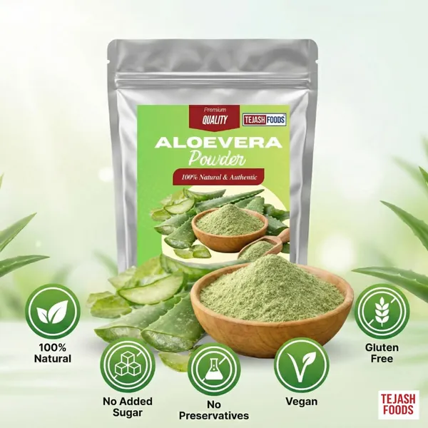Tejash_Foods_Aloe_Vera_Leaf_Powder_-_Pack_of_4