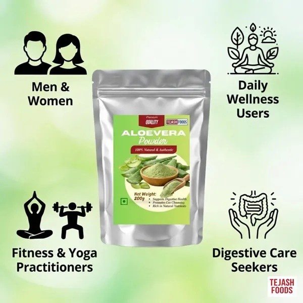 Tejash_Foods_Aloe_Vera_Leaf_Powder_-_Pack_of_4