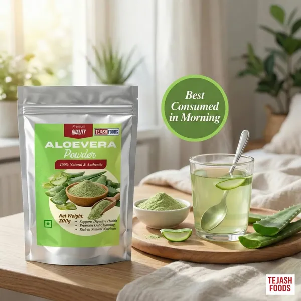 Tejash_Foods_Aloe_Vera_Leaf_Powder_-_Pack_of_4