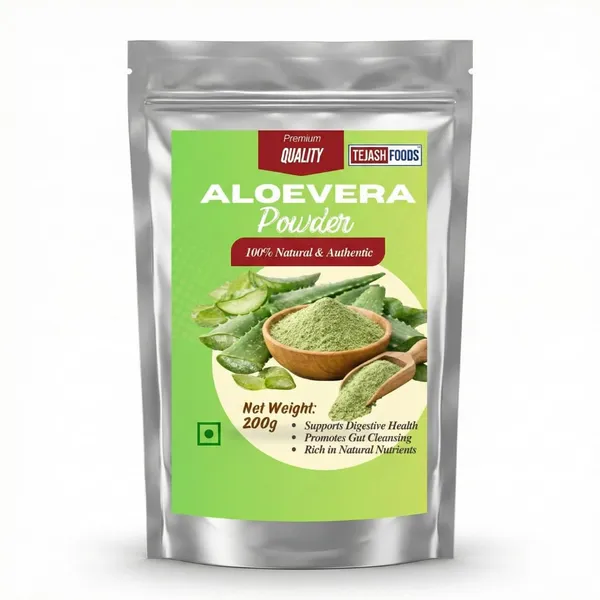 Tejash_Foods_Aloe_Vera_Leaf_Powder_-_Pack_of_4