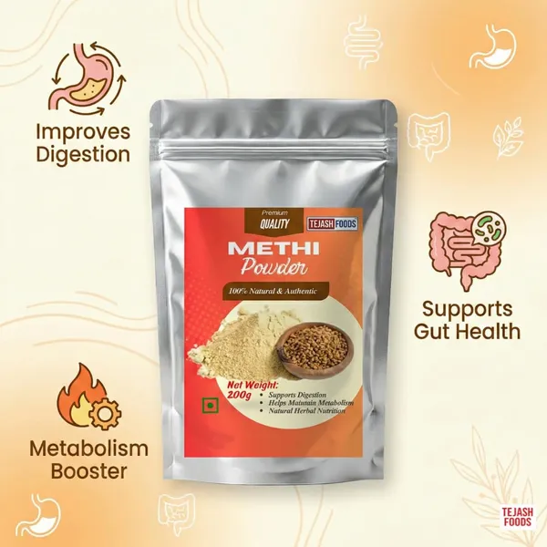Tejash_Foods_Fenugreek_Seed_Powder_-_Pack_of_6