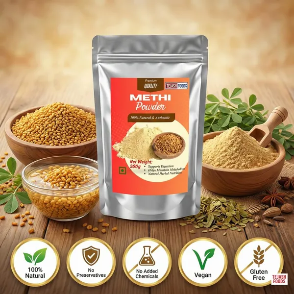 Tejash_Foods_Fenugreek_Seed_Powder_-_Pack_of_6