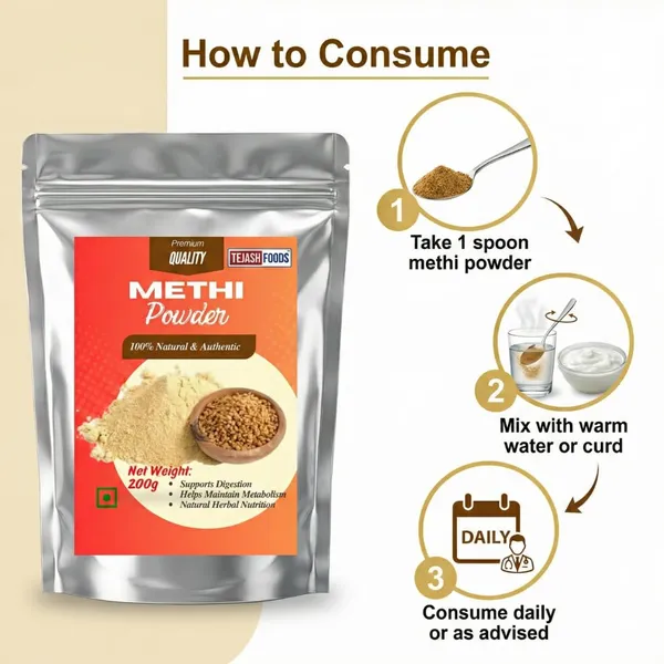 Tejash_Foods_Fenugreek_Seed_Powder_-_Pack_of_6