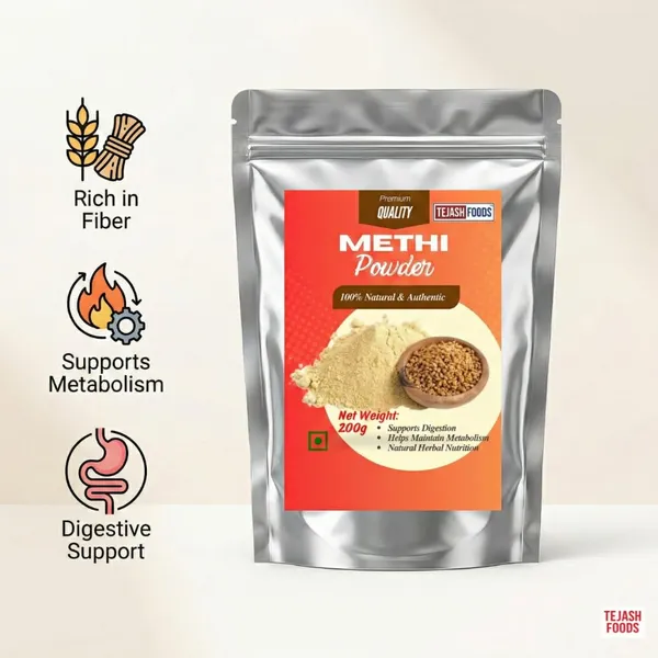 Tejash_Foods_Fenugreek_Seed_Powder_-_Pack_of_6
