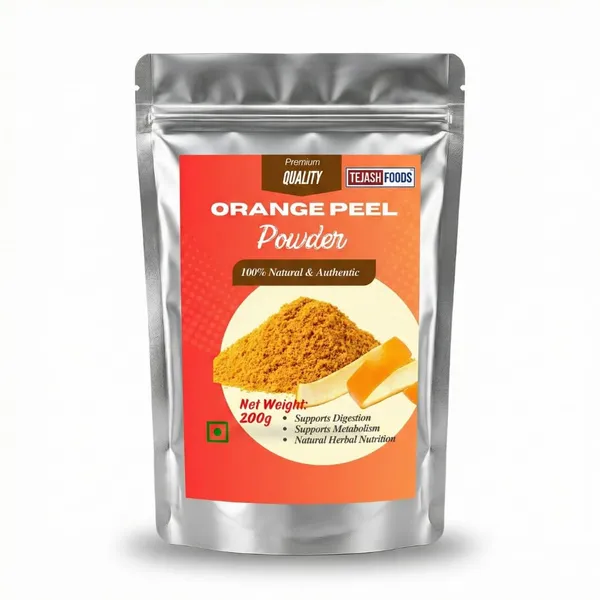 Tejash_Foods_Orange_Peel_Powder_-_Pack_of_7