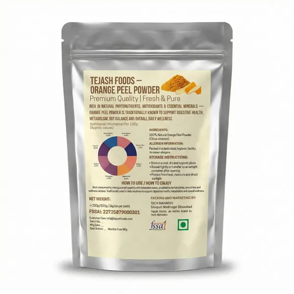 Tejash_Foods_Orange_Peel_Powder_-_Pack_of_7